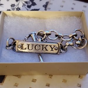 🍀Lucky Brand 🍀 Bracelet